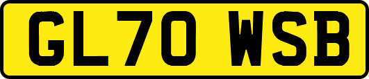 GL70WSB