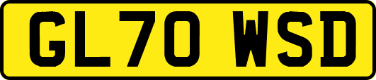 GL70WSD