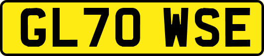 GL70WSE