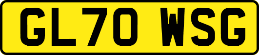 GL70WSG