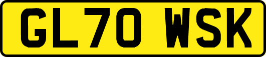GL70WSK