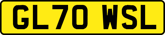 GL70WSL