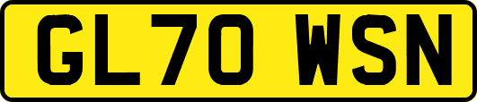 GL70WSN