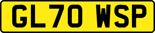 GL70WSP