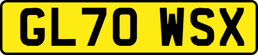 GL70WSX