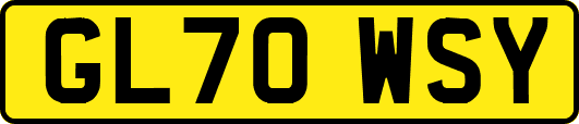 GL70WSY