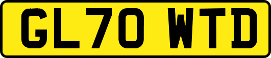 GL70WTD