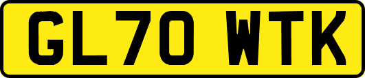 GL70WTK