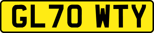 GL70WTY