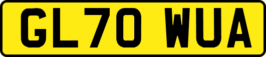 GL70WUA
