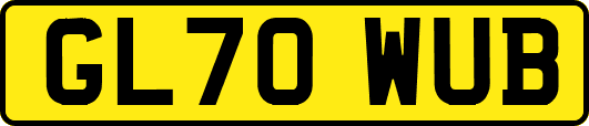 GL70WUB