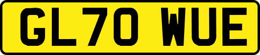 GL70WUE