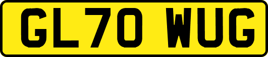 GL70WUG