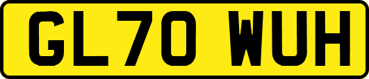 GL70WUH