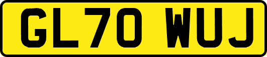 GL70WUJ