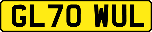 GL70WUL