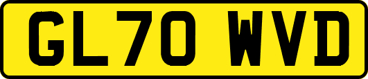GL70WVD