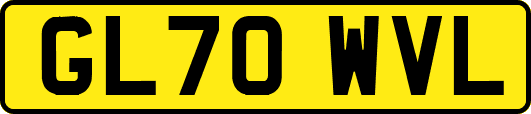 GL70WVL