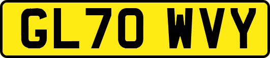 GL70WVY