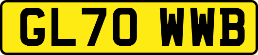 GL70WWB