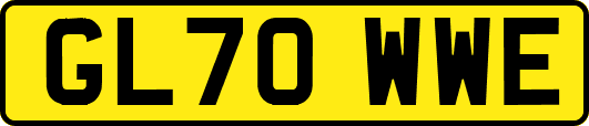 GL70WWE