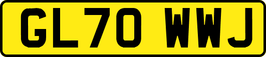 GL70WWJ