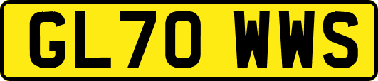 GL70WWS