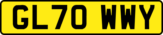GL70WWY