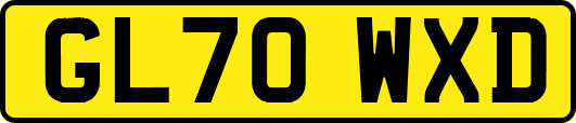 GL70WXD