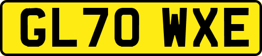 GL70WXE