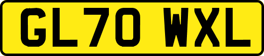 GL70WXL