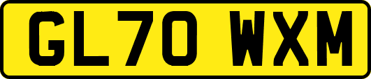 GL70WXM