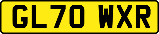 GL70WXR