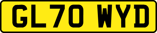 GL70WYD