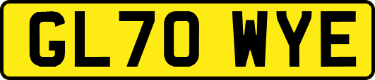 GL70WYE