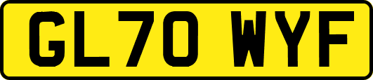 GL70WYF