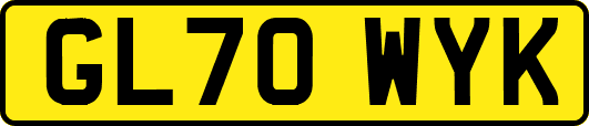 GL70WYK