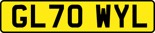 GL70WYL