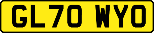GL70WYO