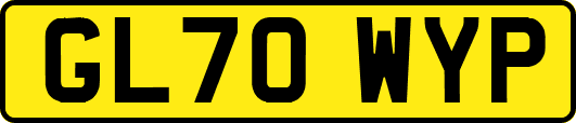 GL70WYP