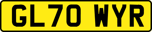 GL70WYR