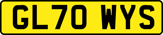GL70WYS