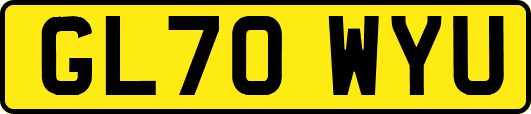 GL70WYU