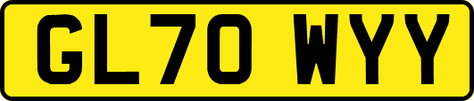 GL70WYY