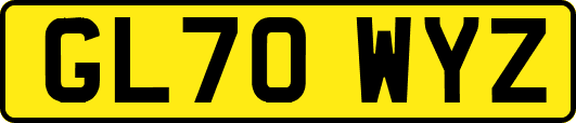 GL70WYZ