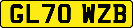 GL70WZB