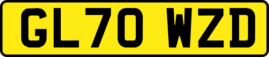 GL70WZD