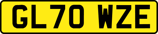 GL70WZE