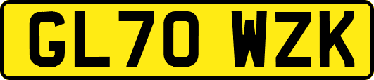 GL70WZK