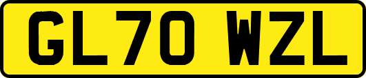 GL70WZL